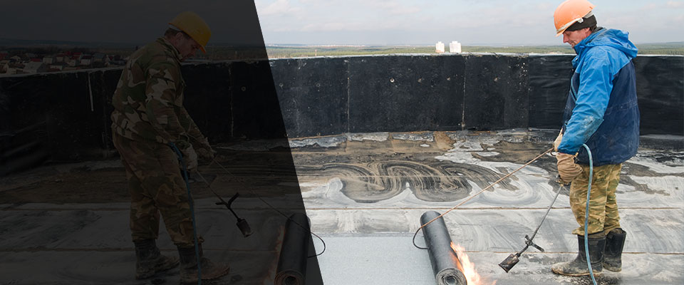 New Baltimore Roofing Contractors